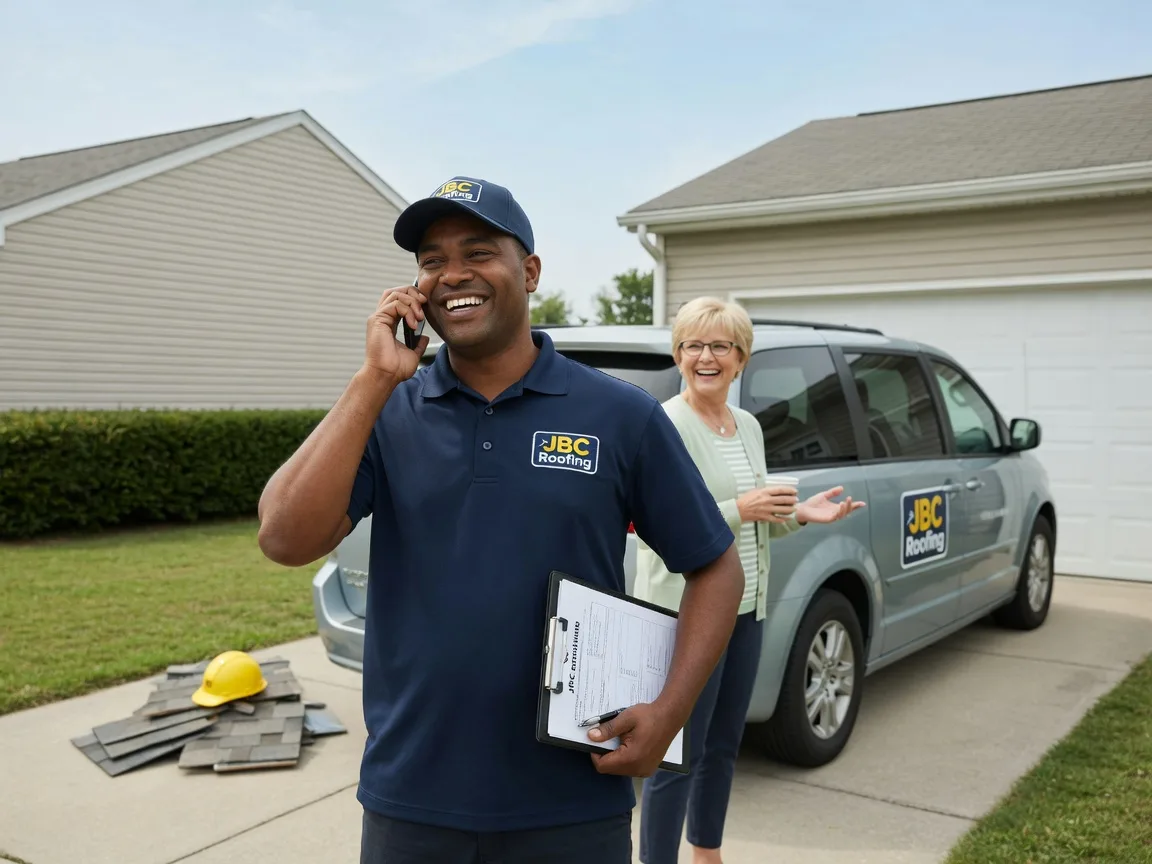 Roof Replacement Granville, PA FAQs